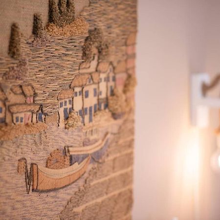 Romanos Apartments Gaios Zewnętrze zdjęcie