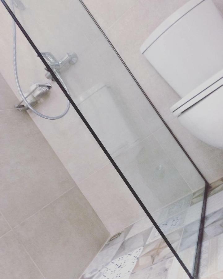 Romanos Apartments Gaios Zewnętrze zdjęcie